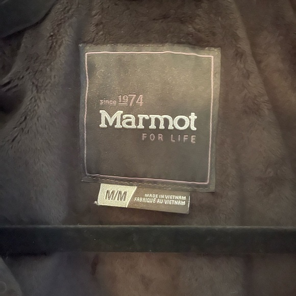 Marmot Women’s Montreal Jacket - Picture 4 of 10